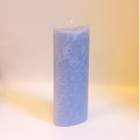 Lavandu pļava Laiva