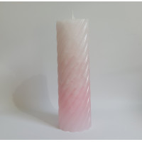 Apple blossom The Magical Transition Cylinder Grooved 