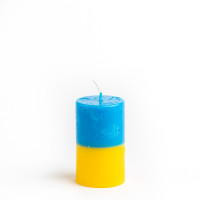 Friend of Ukraine Cylinder no. 3 Small