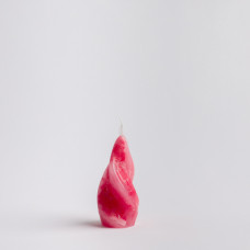 Raspberry mousse Flame