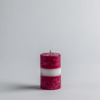 I love you Latvia Cylinder no. 3 Small