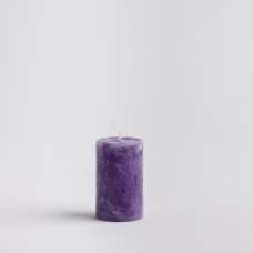 Magnificent Purple Cylinder no. 2 Medium