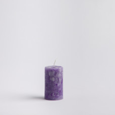 Magnificent Purple Cylinder no. 3 Small