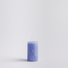 Lavender Meadow Cylinder no. 3 Small