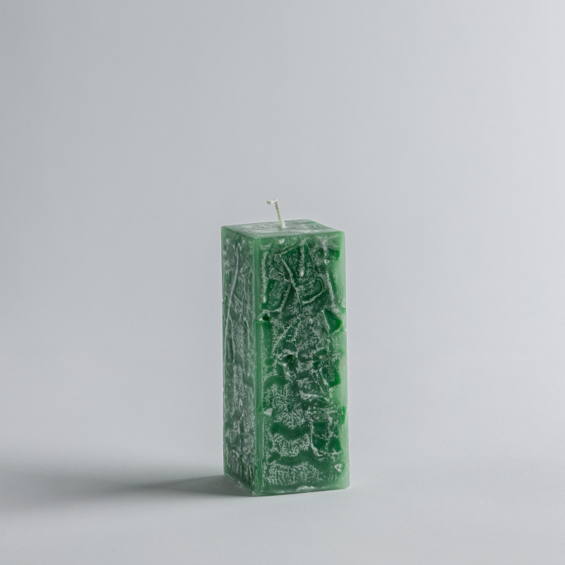 The Living Forest Drop