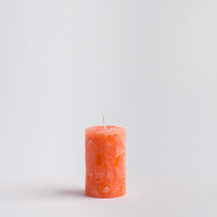 Juicy Orange Cylinder no. 2 Medium