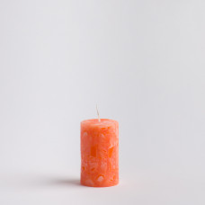 Juicy Orange Cylinder no. 2 Medium