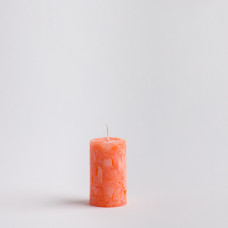 Juicy Orange Cylinder no. 3 Small